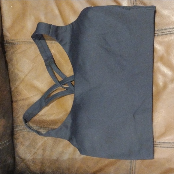 Sofia Active by Sofia Vergara Medium Impact Longline Sports Bra Size Medium NWT - Picture 12 of 12